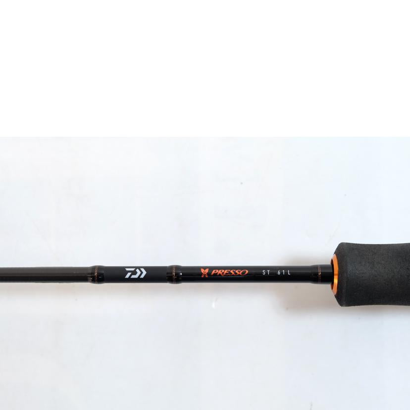 DAIWA ダイワ/PRESSO ST61L/05809004//Bランク/71