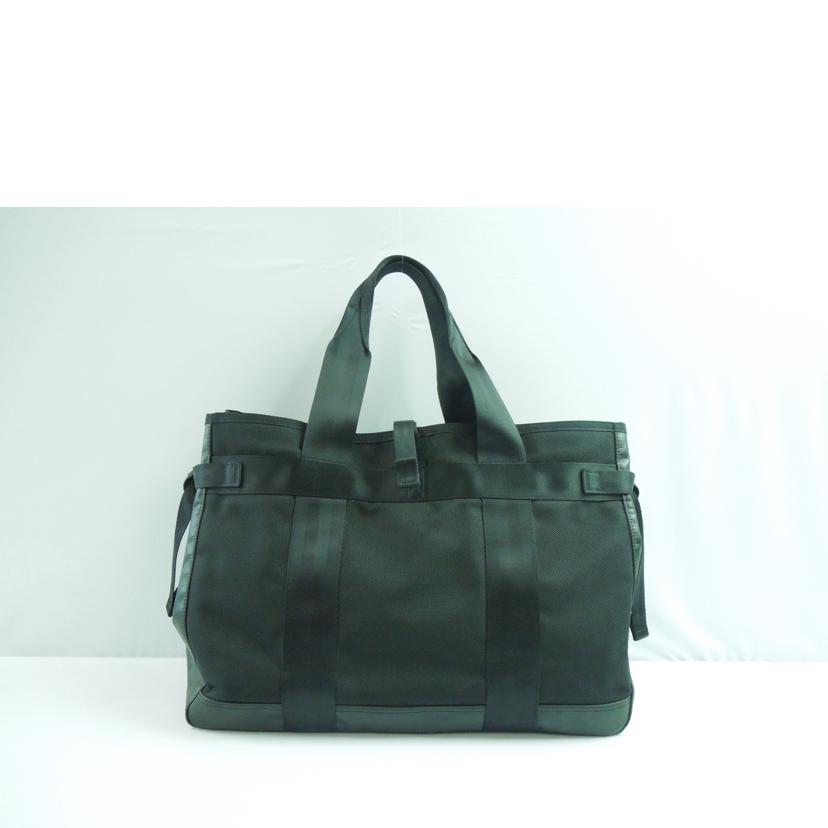 PORTER ポーター/ヒート トートバッグ 黒//ABランク/83