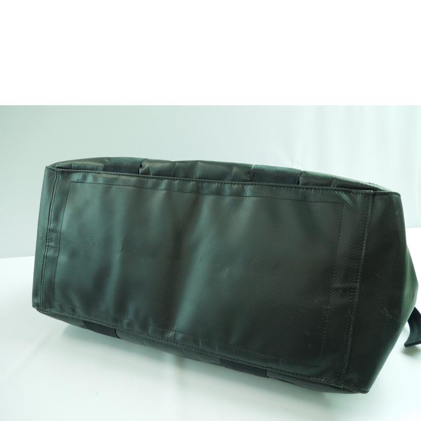 PORTER ポーター/ヒート トートバッグ 黒//ABランク/83