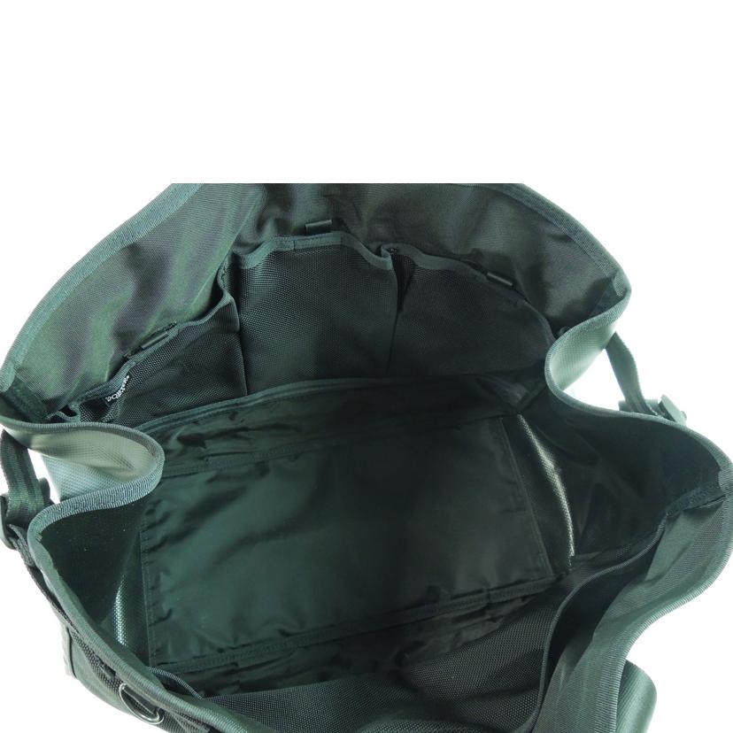 PORTER ポーター/ヒート トートバッグ 黒//ABランク/83