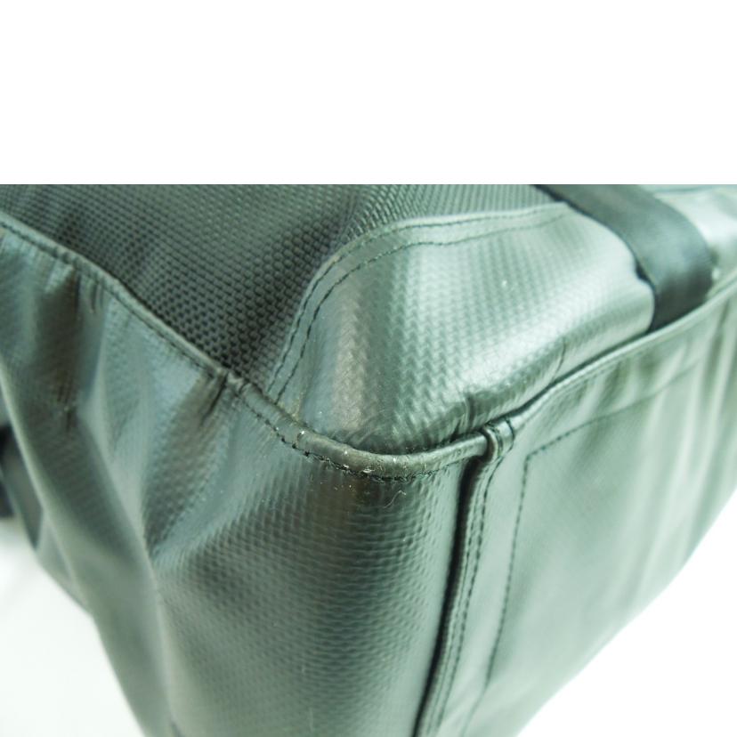 PORTER ポーター/ヒート トートバッグ 黒//ABランク/83