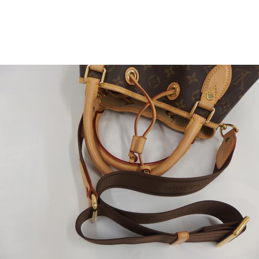 LV ルイヴィトン/ネオ2WAYショルダー/M40372//SP0***/ABランク/82