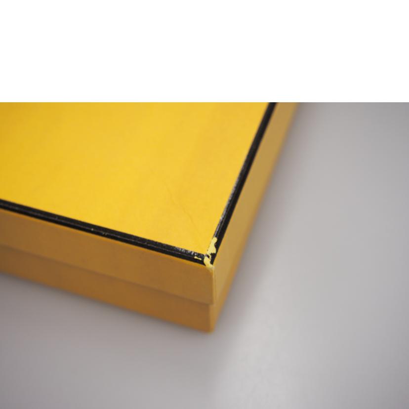 FENDI フェンディ/ズッキーノ/キャンバス/クラッチ/A9P6//208-8242/ABランク/76