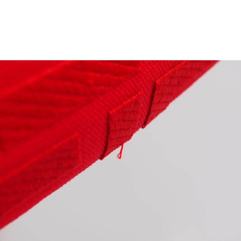 FENDI フェンディ/ズッキーノ/キャンバス/クラッチ/A9P6//208-8242/ABランク/76