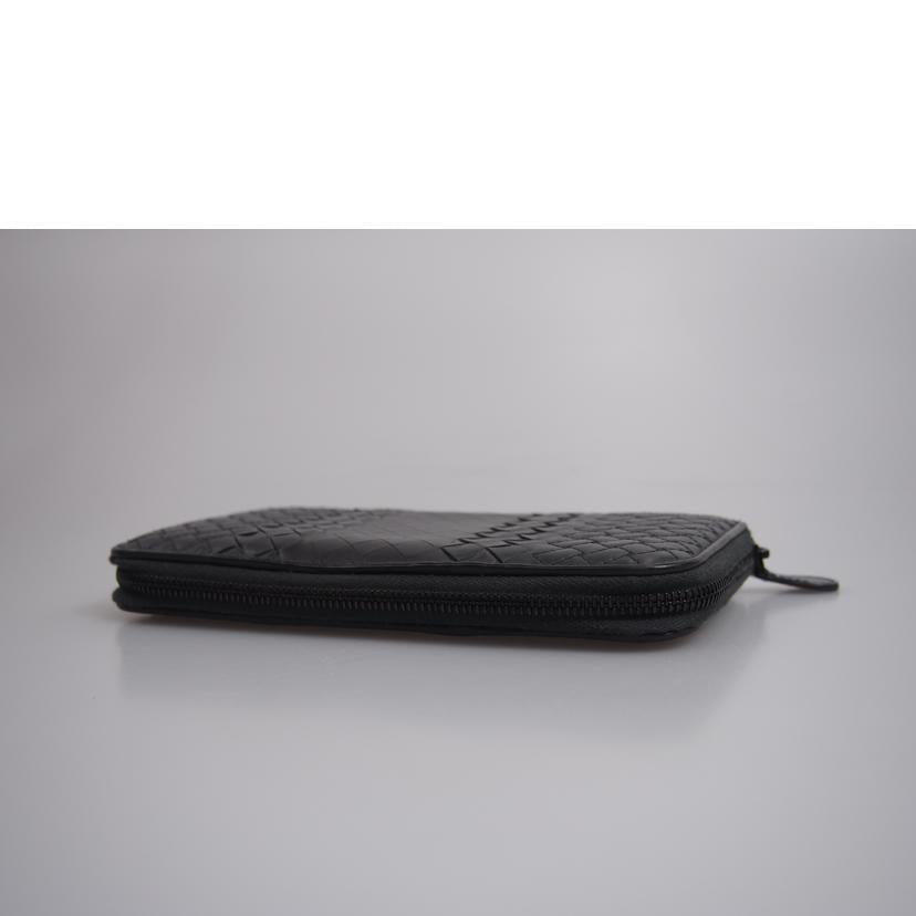 BOTTEGA ボッテガ・ヴェネタ/イントレチャート/ラウンドファスナー//BO4630546C/ABランク/76