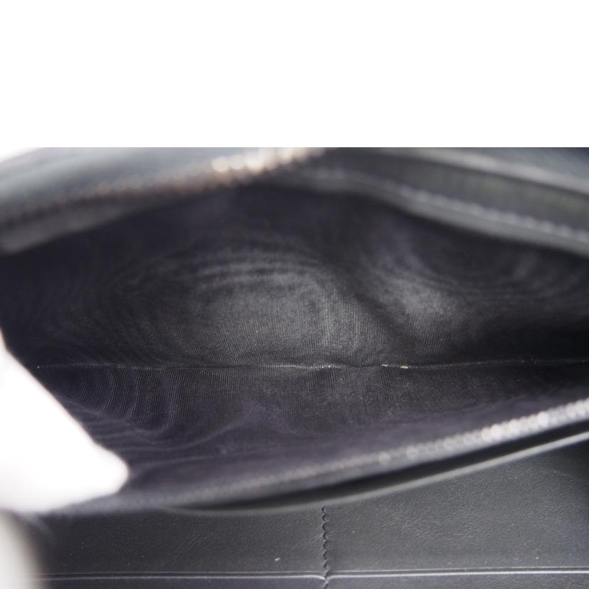 BOTTEGA ボッテガ・ヴェネタ/イントレチャート/ラウンドファスナー//BO4630546C/ABランク/76