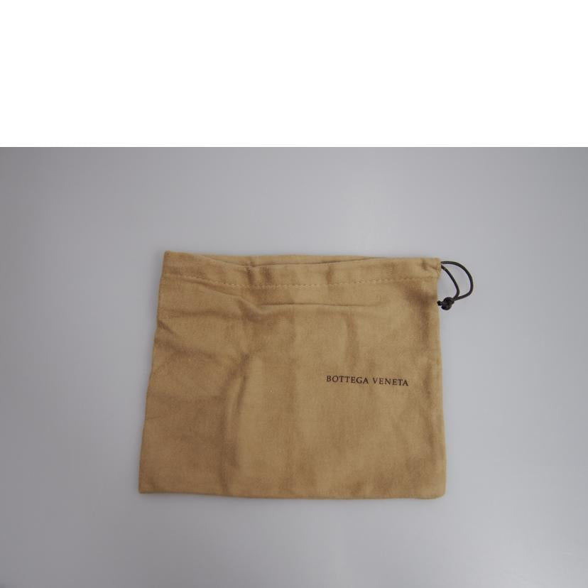 BOTTEGA ボッテガ・ヴェネタ/イントレチャート/ラウンドファスナー//BO4630546C/ABランク/76