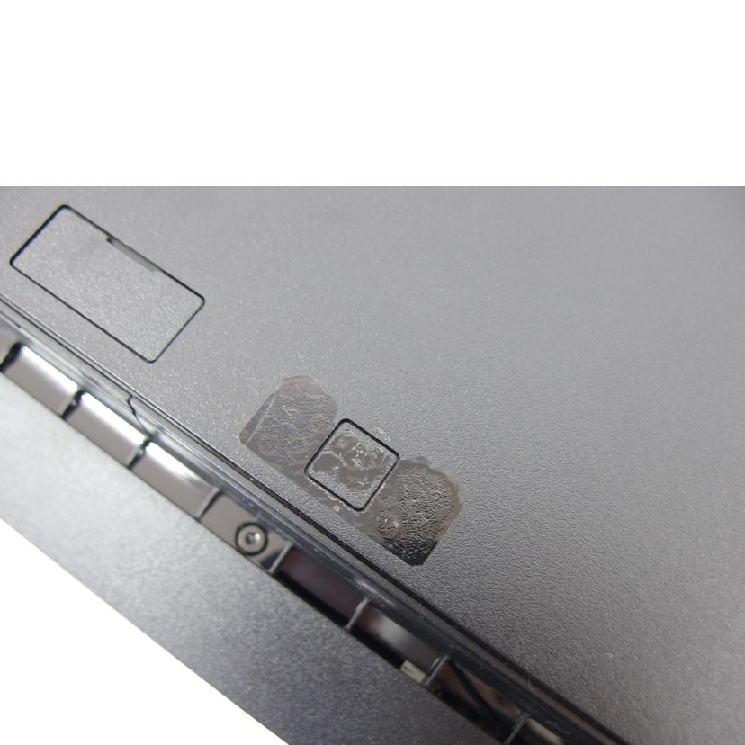 Sony ソニー/PS3テイルズオブエクリシアエディション/CECH-3000A//27462050-5650321/Bランク/04