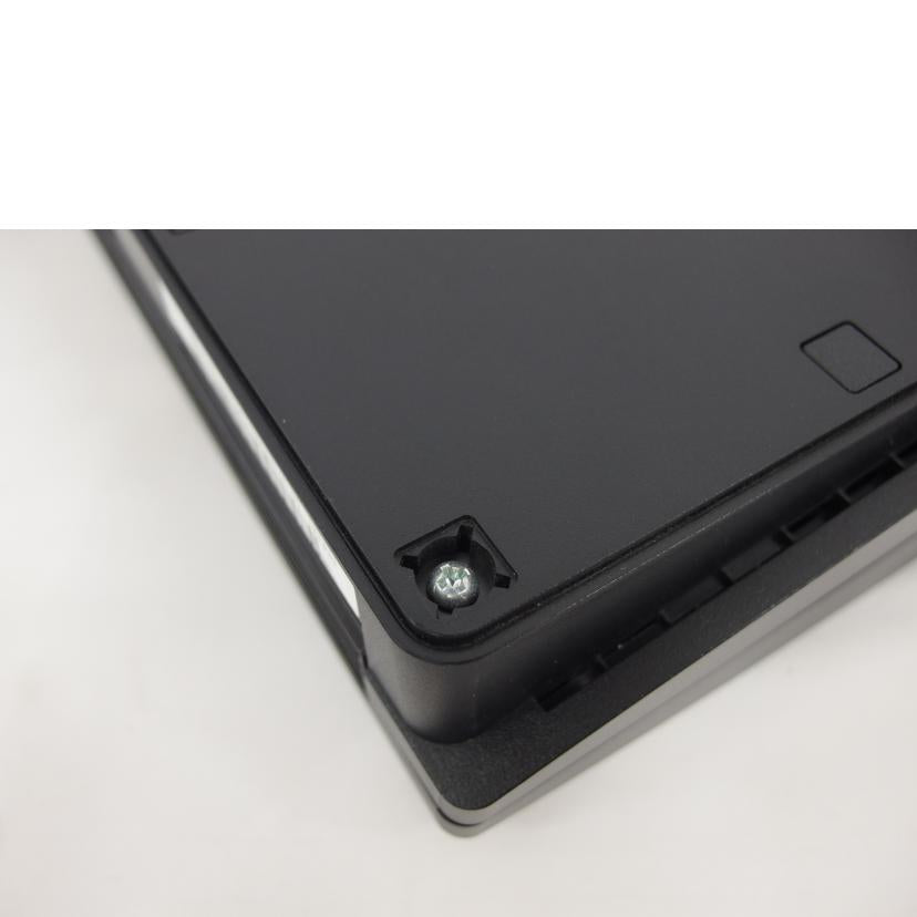 Sony ソニー/PS3テイルズオブエクリシアエディション/CECH-3000A//27462050-5650321/Bランク/04