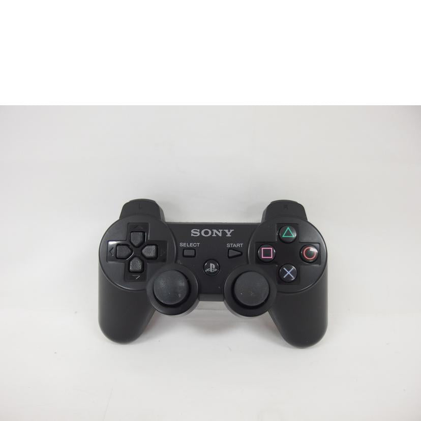 Sony ソニー/PS3テイルズオブエクリシアエディション/CECH-3000A//27462050-5650321/Bランク/04