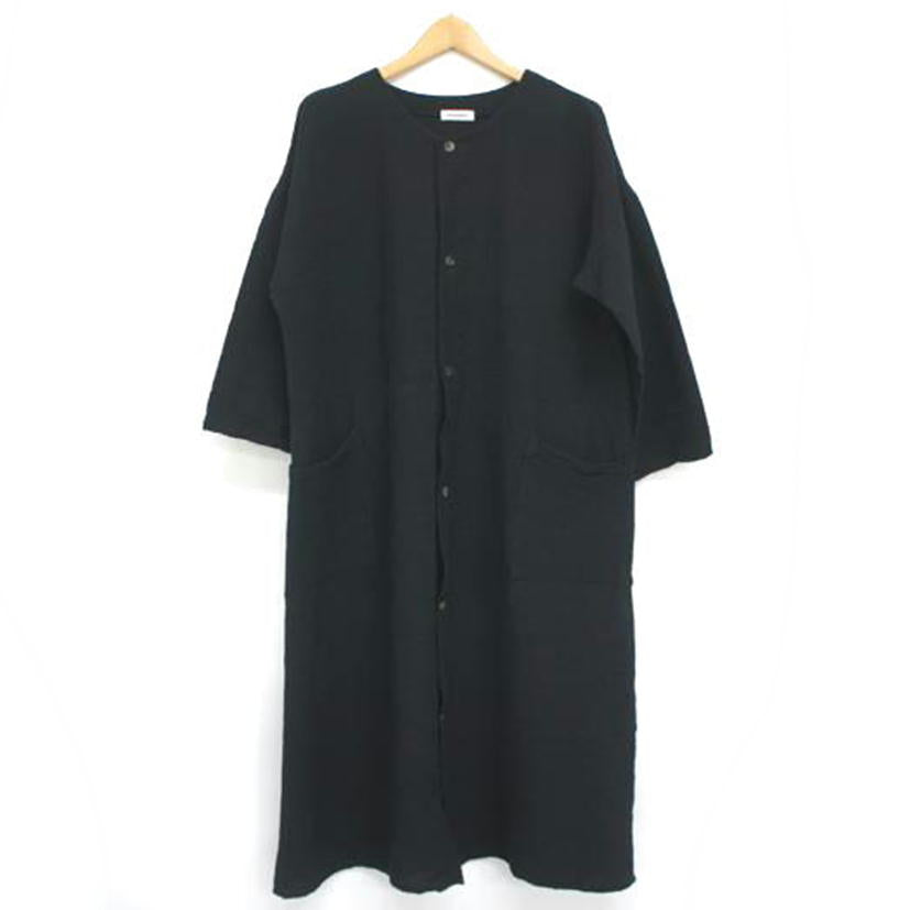 MHL エムエイチエル/コットンナイロンコート/595-2110500//ABランク/75