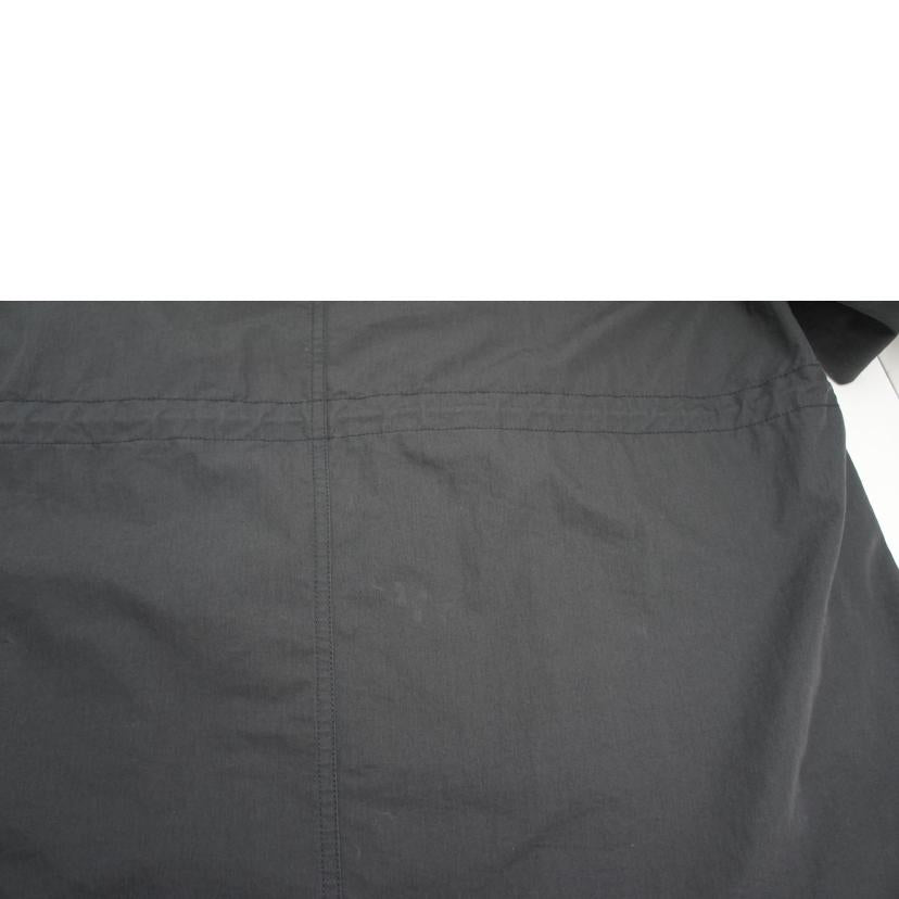 MHL エムエイチエル/コットンナイロンコート/595-2110500//ABランク/75