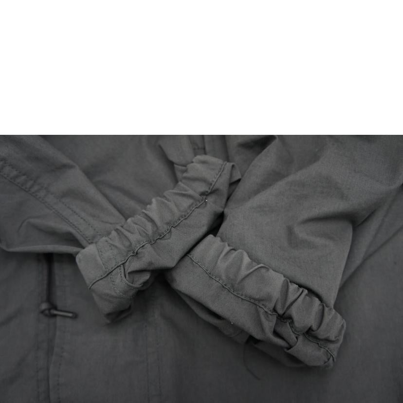 MHL エムエイチエル/コットンナイロンコート/595-2110500//ABランク/75