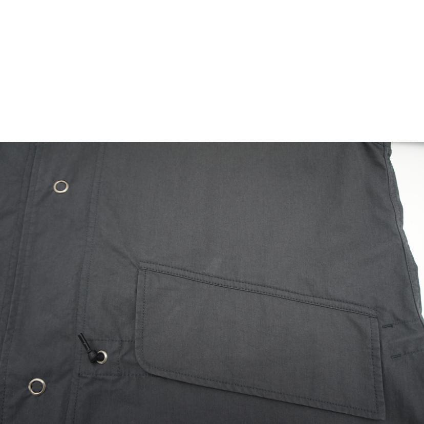 MHL エムエイチエル/コットンナイロンコート/595-2110500//ABランク/75