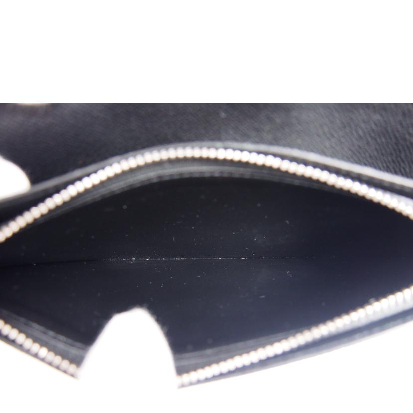 LV ルイ・ヴィトン/アルプス/ポルトフォイユ・ブラザ/ダミエグラフィット/N60091 //TA3118/SAランク/76