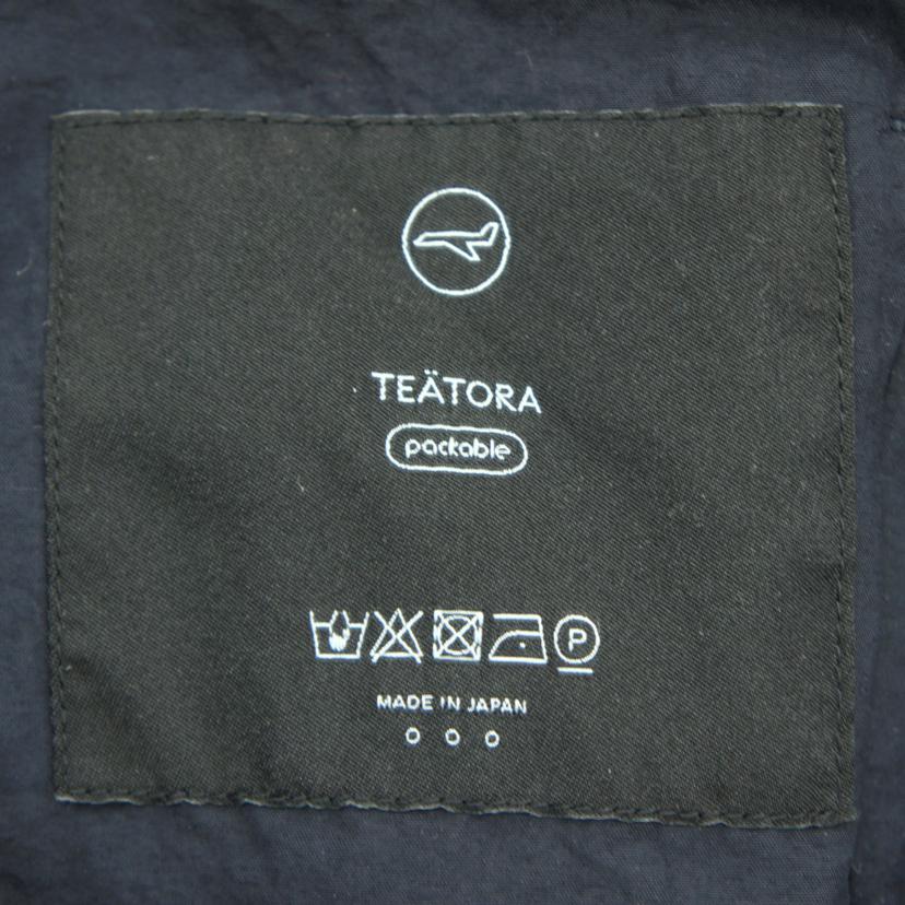 TEATORA TEATORA/ディバイスジャケット/テーラード/tt-201-P//ABランク/03