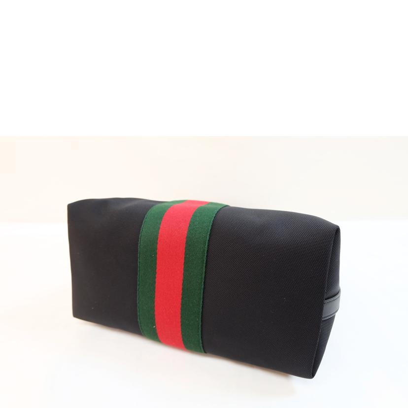 GUCCI グッチ/ウエピングライン2Wayトート/619751//213***/Aランク/71