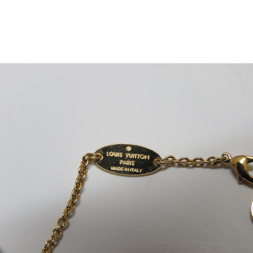 LV ルイヴィトン/イニシャルブレス/LV&ME M/M67170//LE0155/ABランク/90