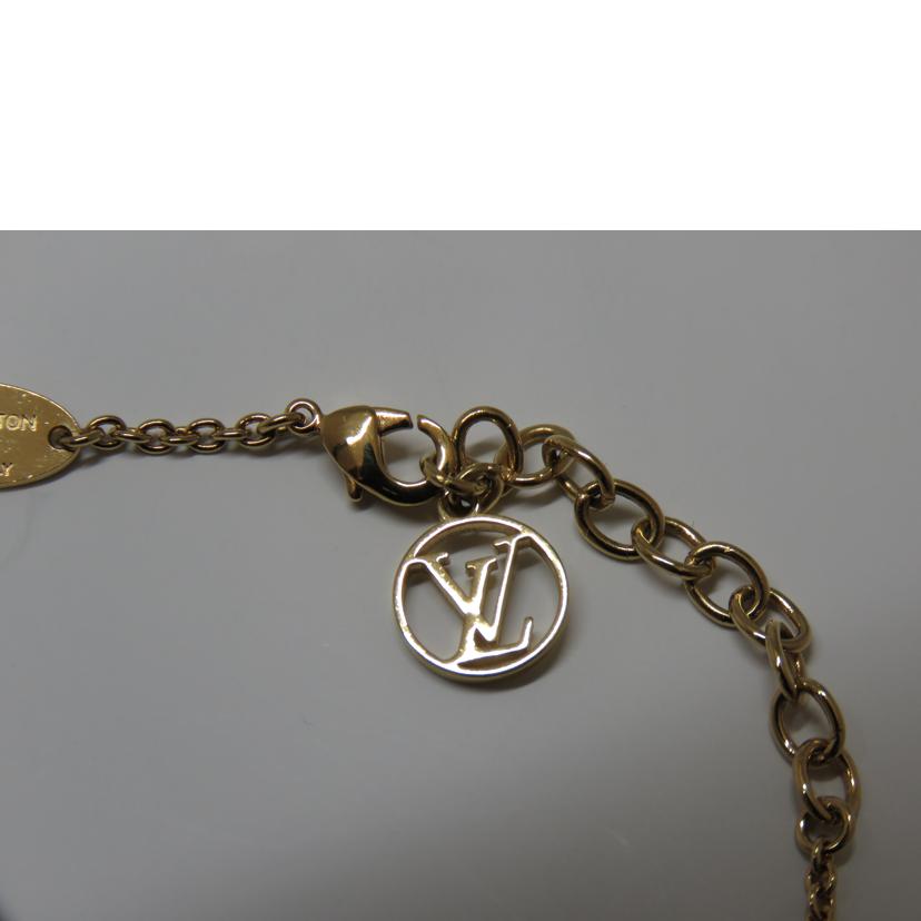 LV ルイヴィトン/イニシャルブレス/LV&ME M/M67170//LE0155/ABランク/90