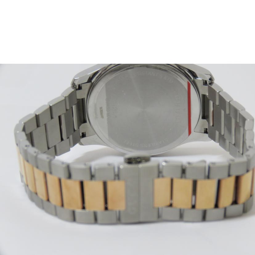 GUCCI グッチ/タイムレスウォッチ/クォーツ/126.4YA126447//16300697/Aランク/90