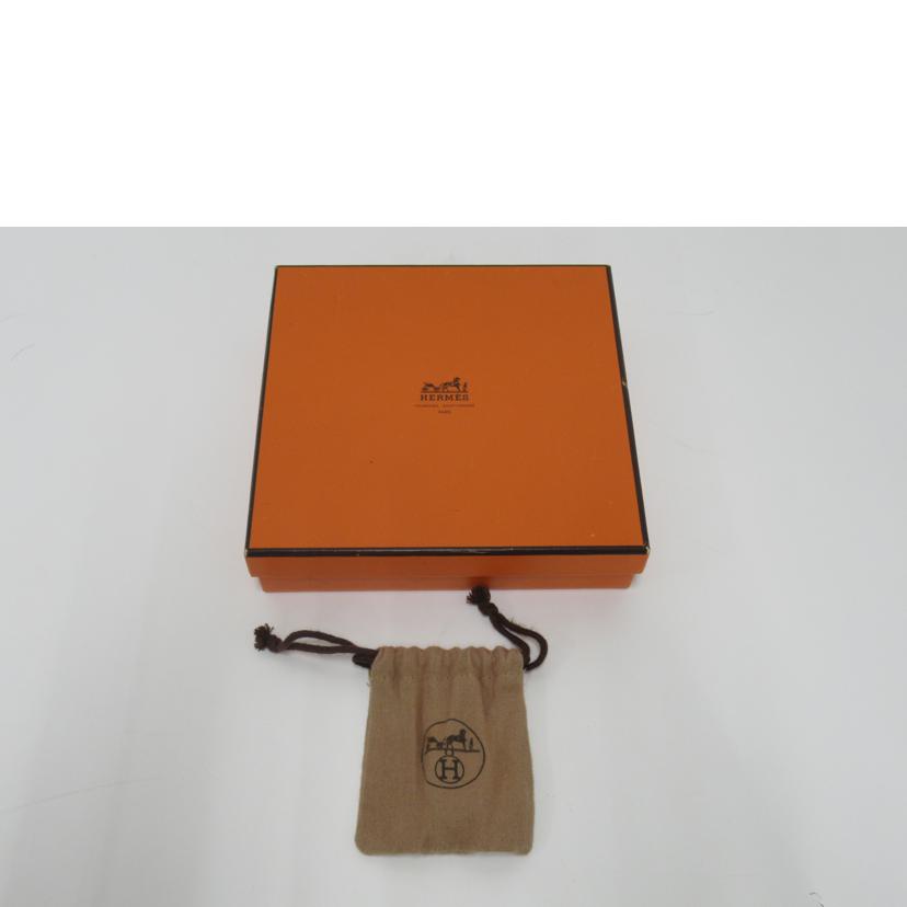 HERMES/Hベルト/レザー ※67~75cm//Bランク/63