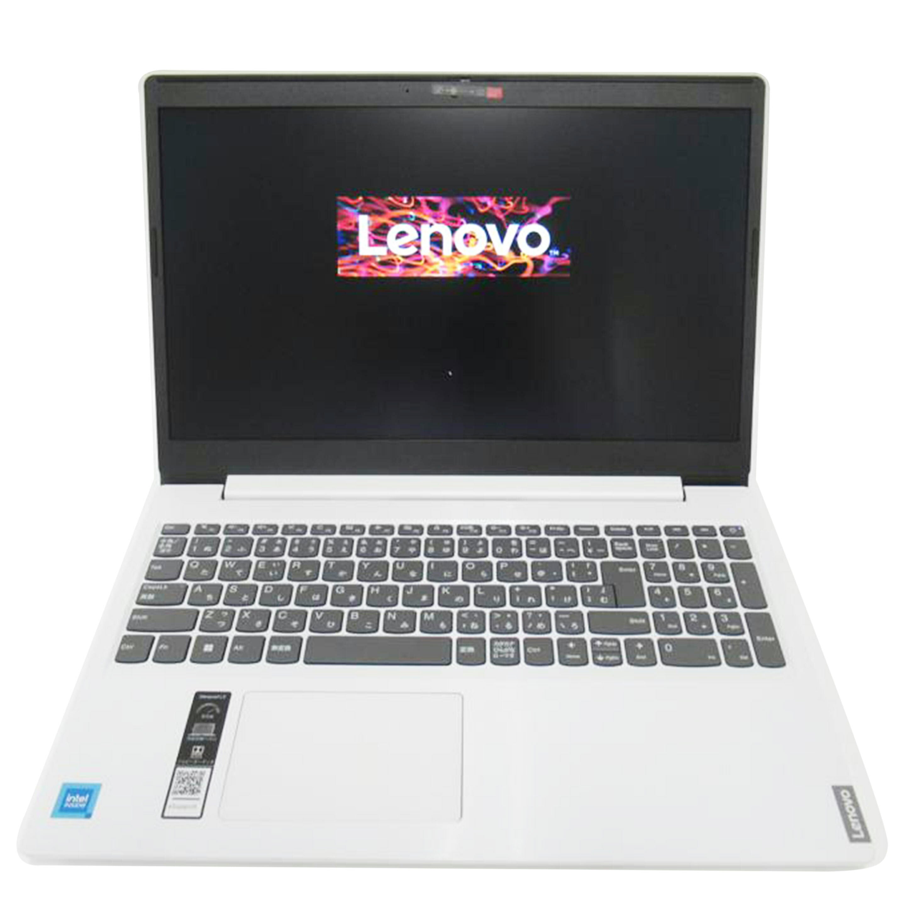 在庫定番未開封品！Lenovo IdeaPad L360i 82HL0095JP ノートPC