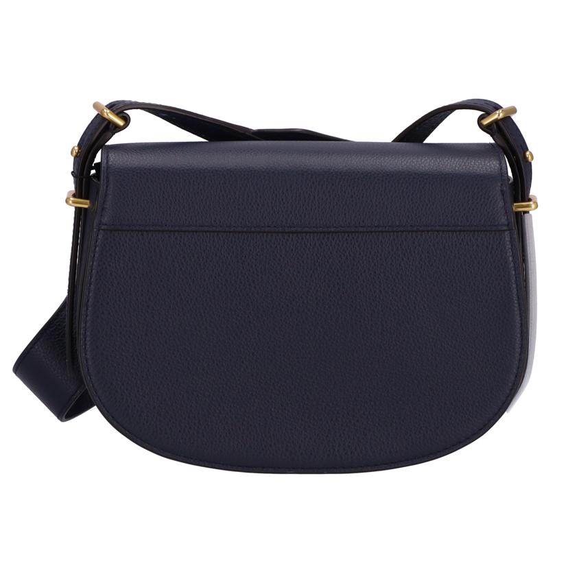 POLO RALPHLAUREN ポロ ラルフローレン/Polo ID レザーサドルバッグ/WAPOBAG03520071//SAランク/75