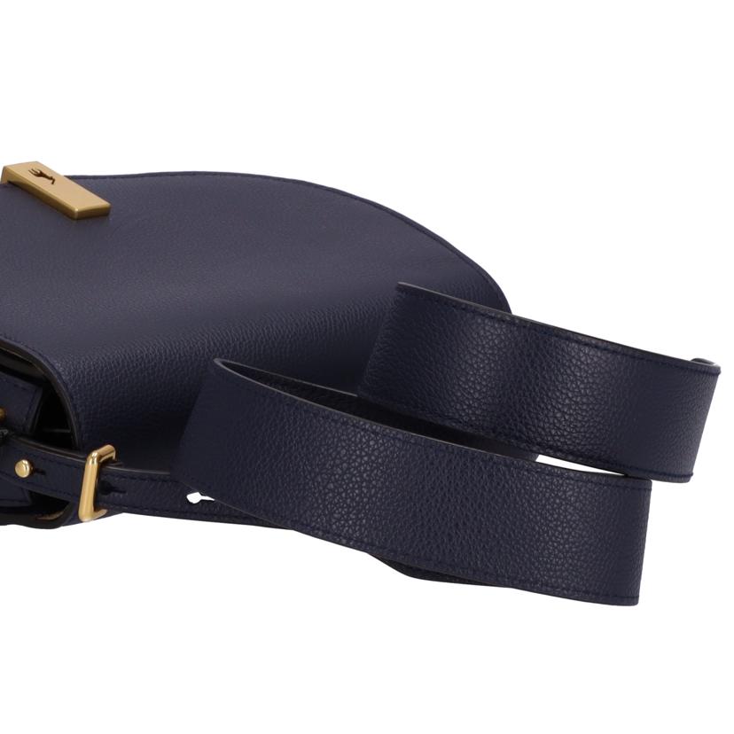 POLO RALPHLAUREN ポロ ラルフローレン/Polo ID レザーサドルバッグ/WAPOBAG03520071//SAランク/75