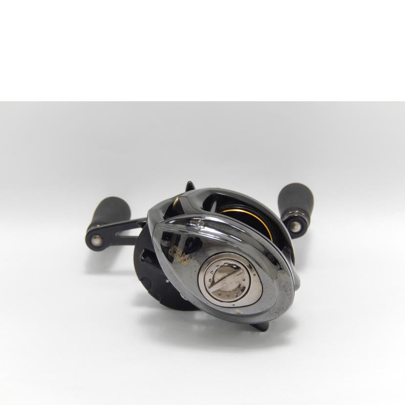 Abu Garcia アブガルシア/Revo Black9/ベイトリール/revoblack9//Bランク/85