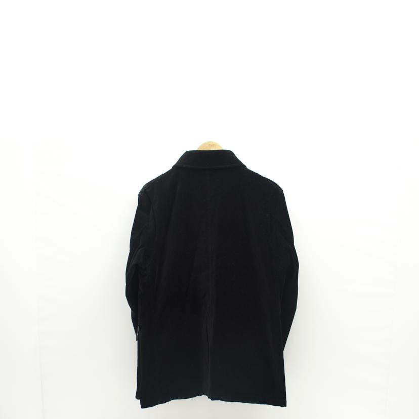 BURBERRY バーバリー/ベロアジャケット/BMP49-119-09//Bランク/75