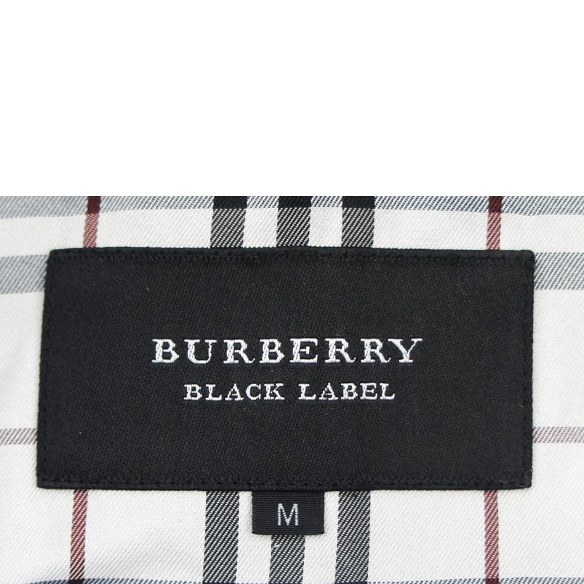 BURBERRY バーバリー/ベロアジャケット/BMP49-119-09//Bランク/75