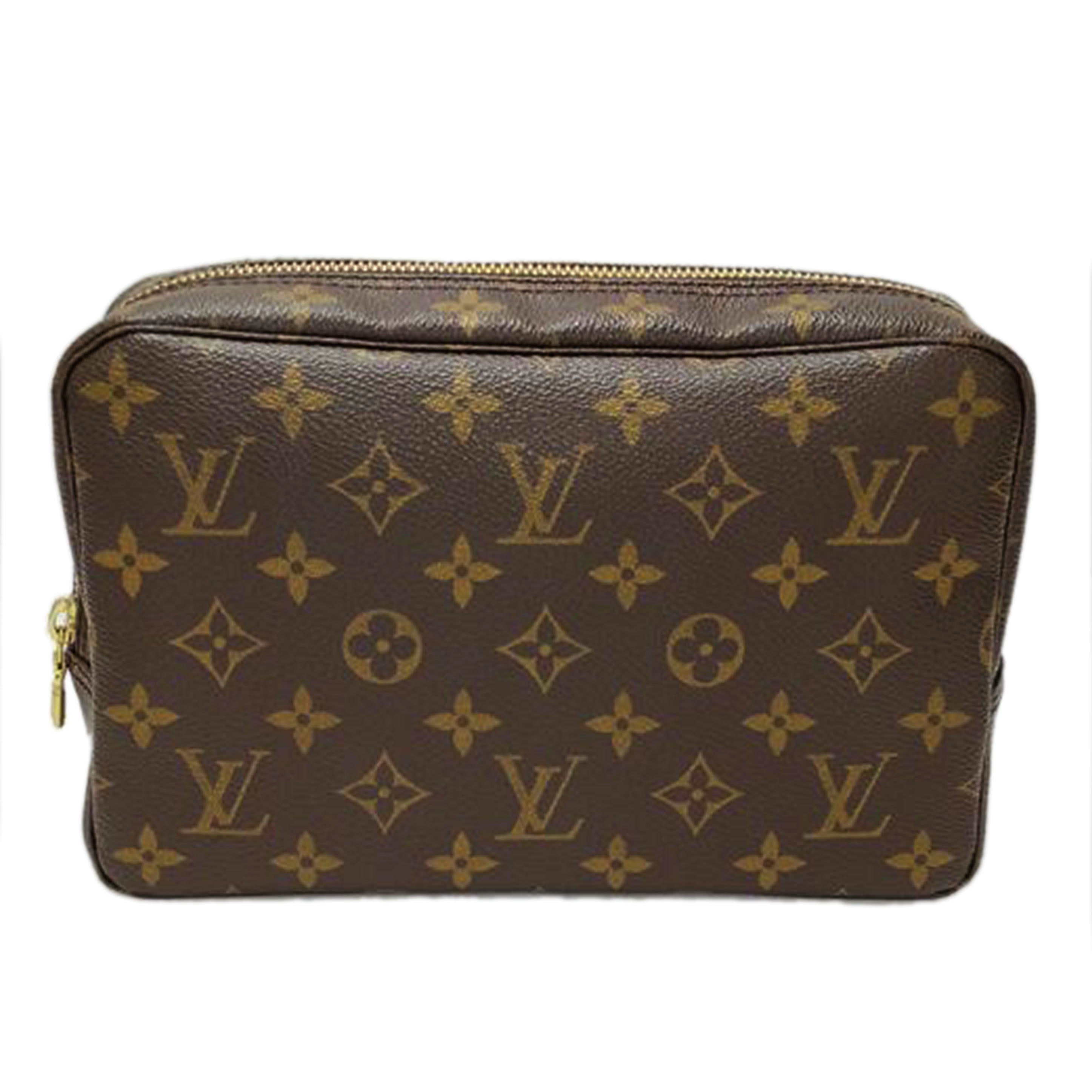 LV ルイヴィトン/トゥルース トワレット23 モノグラム/M47524//MB0091/ABランク/52