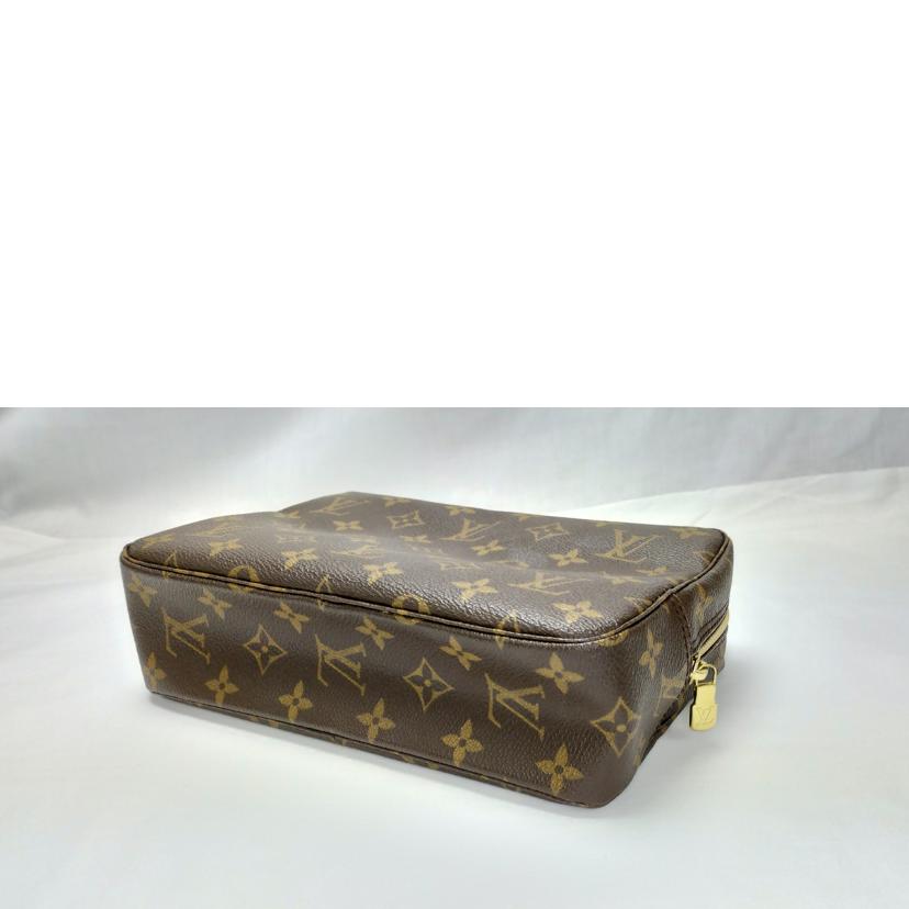LV ルイヴィトン/トゥルース トワレット23 モノグラム/M47524//MB0091/ABランク/52
