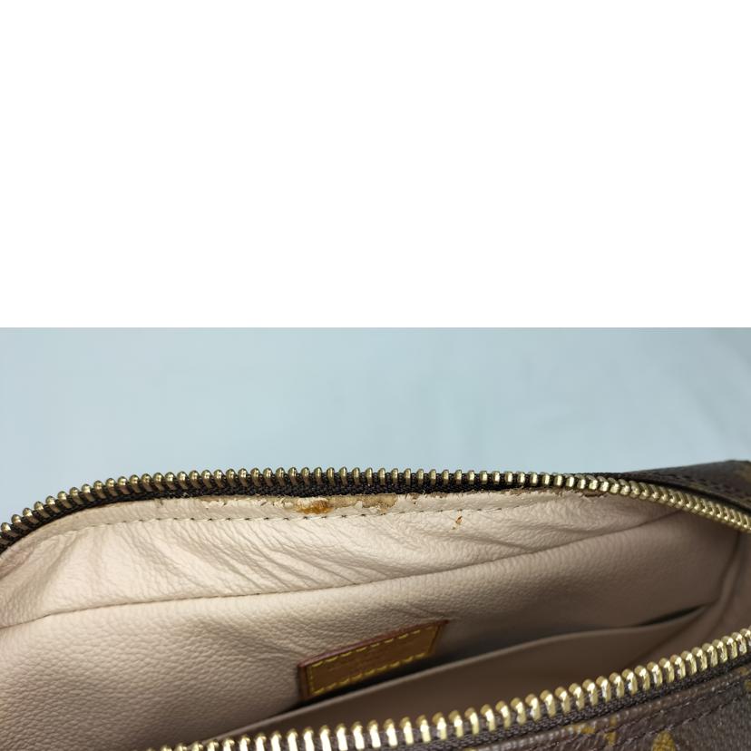 LV ルイヴィトン/トゥルース トワレット23 モノグラム/M47524//MB0091/ABランク/52