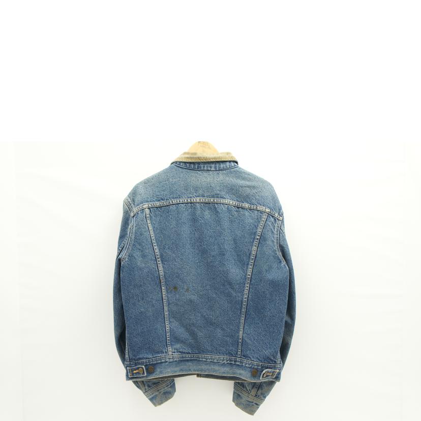Lee リー/ライナー付デニムジャケット//Bランク/75