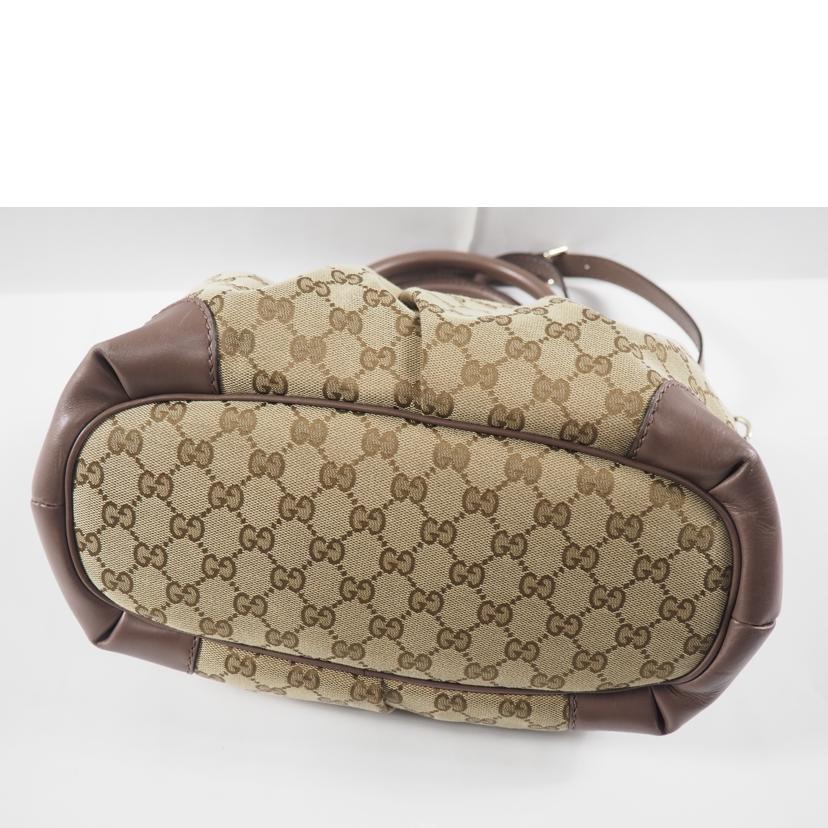 GUCCI グッチ/GGキャンバス/ディアマンテ/247902//001***/Bランク/79