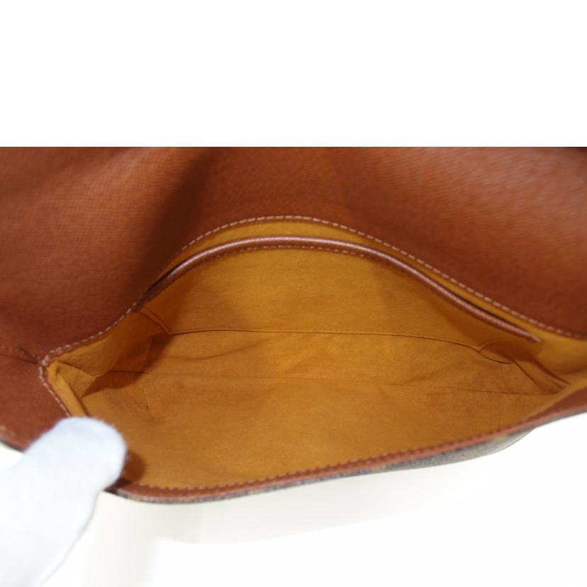LV ルイ・ヴィトン ショルダー レディース 肩掛け ブラウン/ミュゼットタンゴ・ショートショルダー/モノグラム/M51257//SP0929/ABランク/69