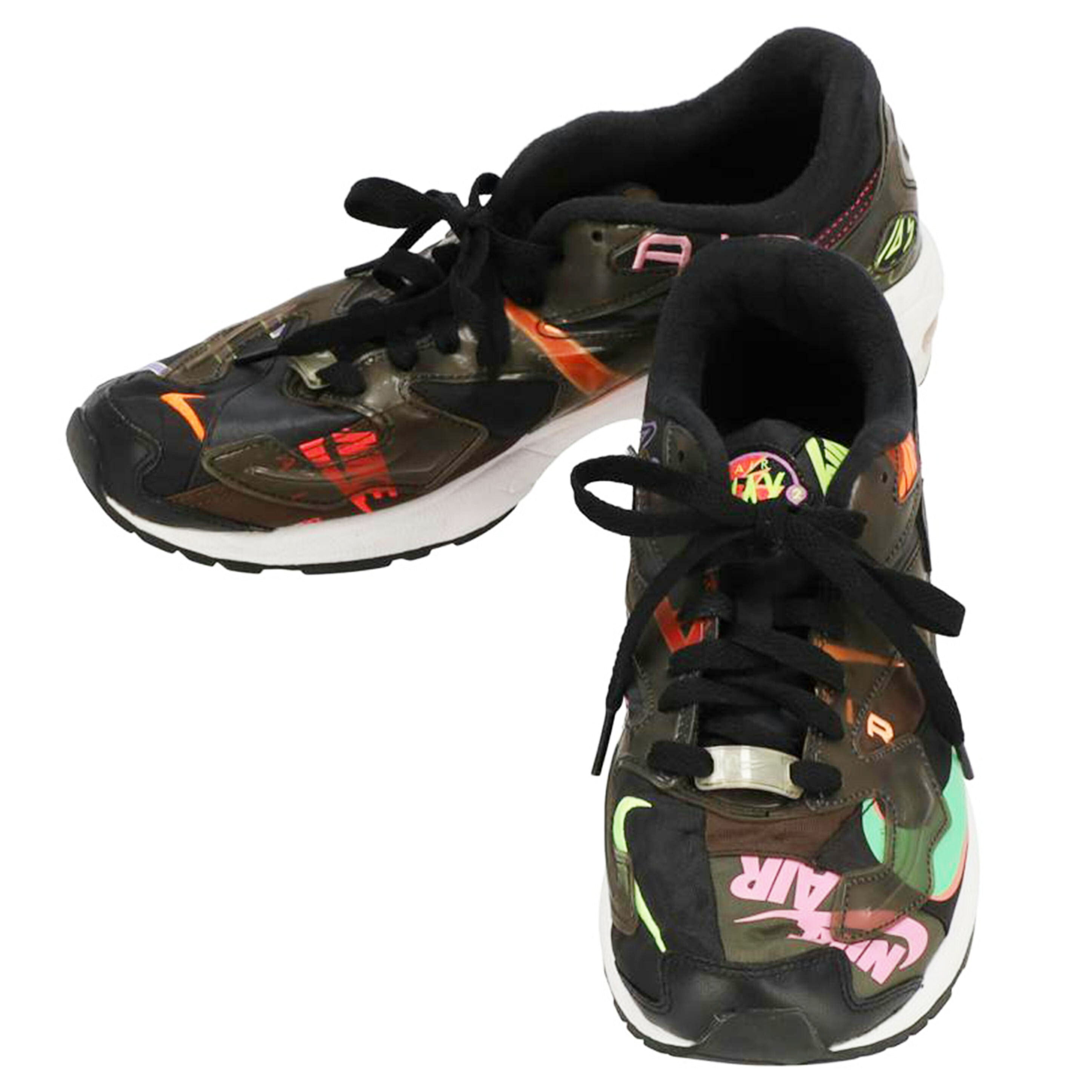 NIKE ナイキ/Air MAX2 LIGTE QS 26.5cm/CI5590-001//ABランク/03