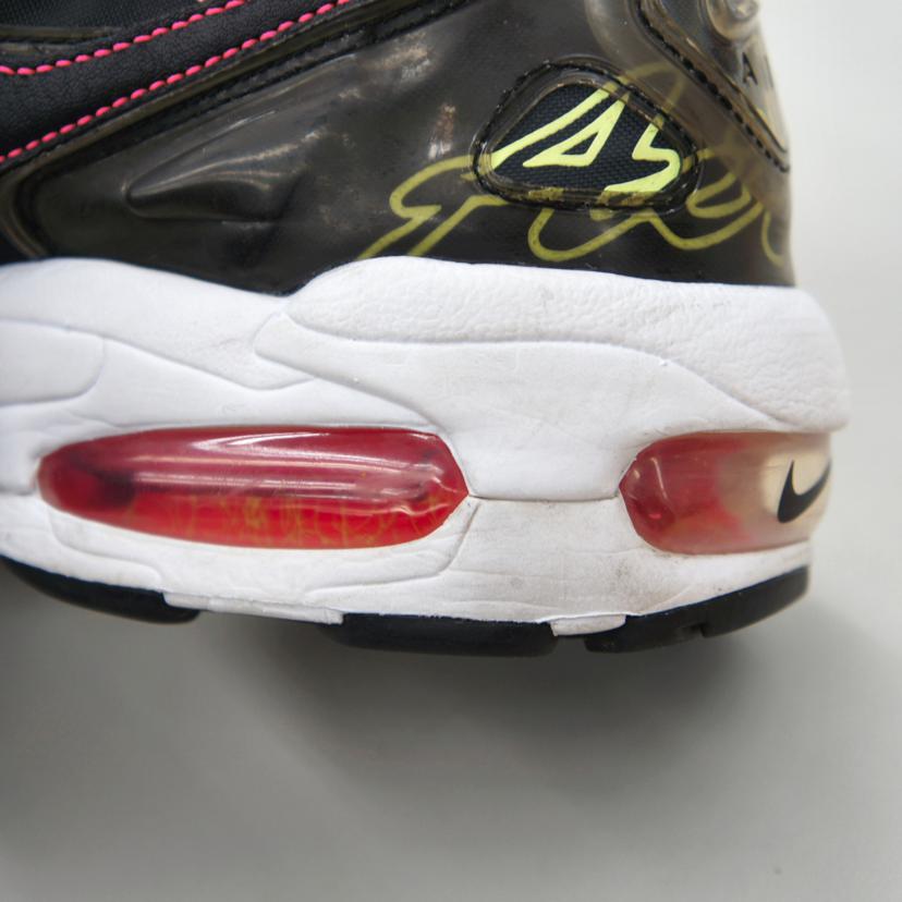 NIKE ナイキ/Air MAX2 LIGTE QS 26.5cm/CI5590-001//ABランク/03