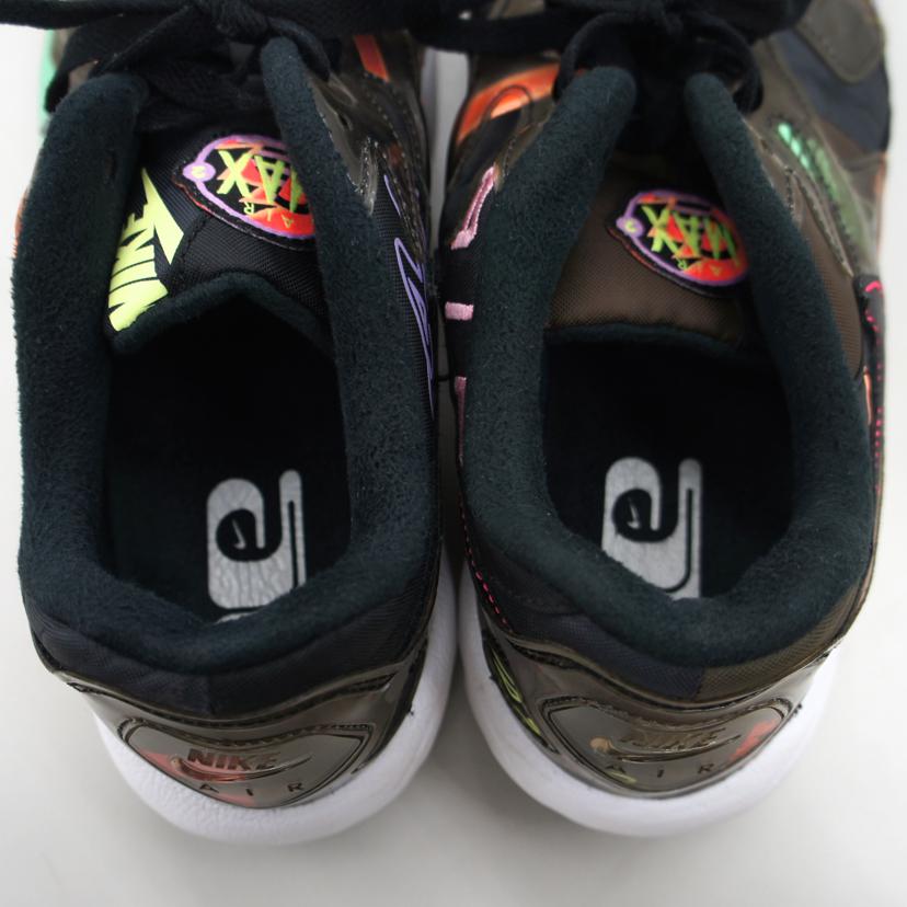 NIKE ナイキ/Air MAX2 LIGTE QS 26.5cm/CI5590-001//ABランク/03