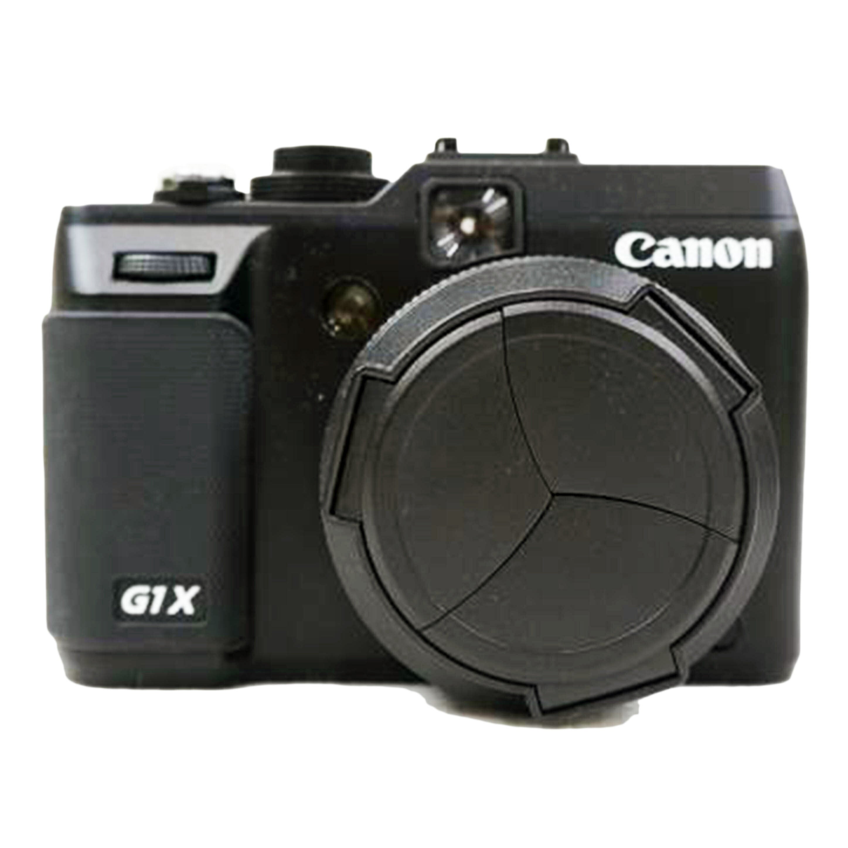 Canon キヤノン/デジタルカメラ/G1X/G1X//471053000444/ABランク/67