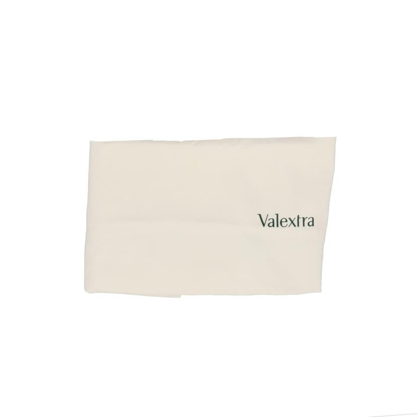Valextra ヴァレクストラ/パンチスモールトート/V5U06-028//N331979/ABランク/75