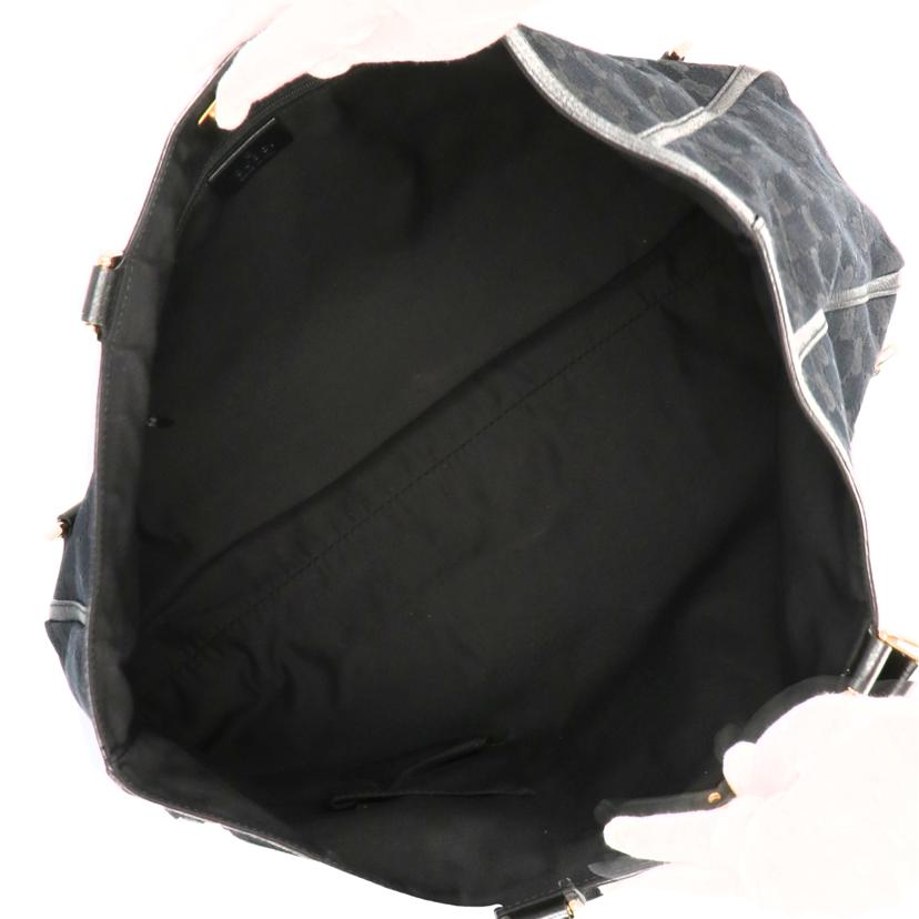 GUCCI グッチ/GGキャンバス トートバッグ/141472//001***/Aランク/75