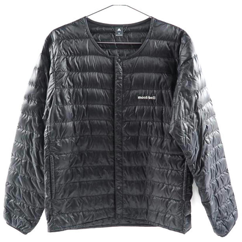 mont-bell モンベル/スペリオダウン ラウンドネックジャケット/1101503//Aランク/79
