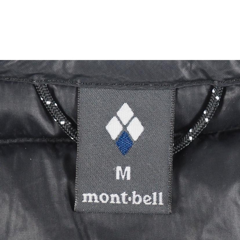 mont-bell モンベル/スペリオダウン ラウンドネックジャケット/1101503//Aランク/79