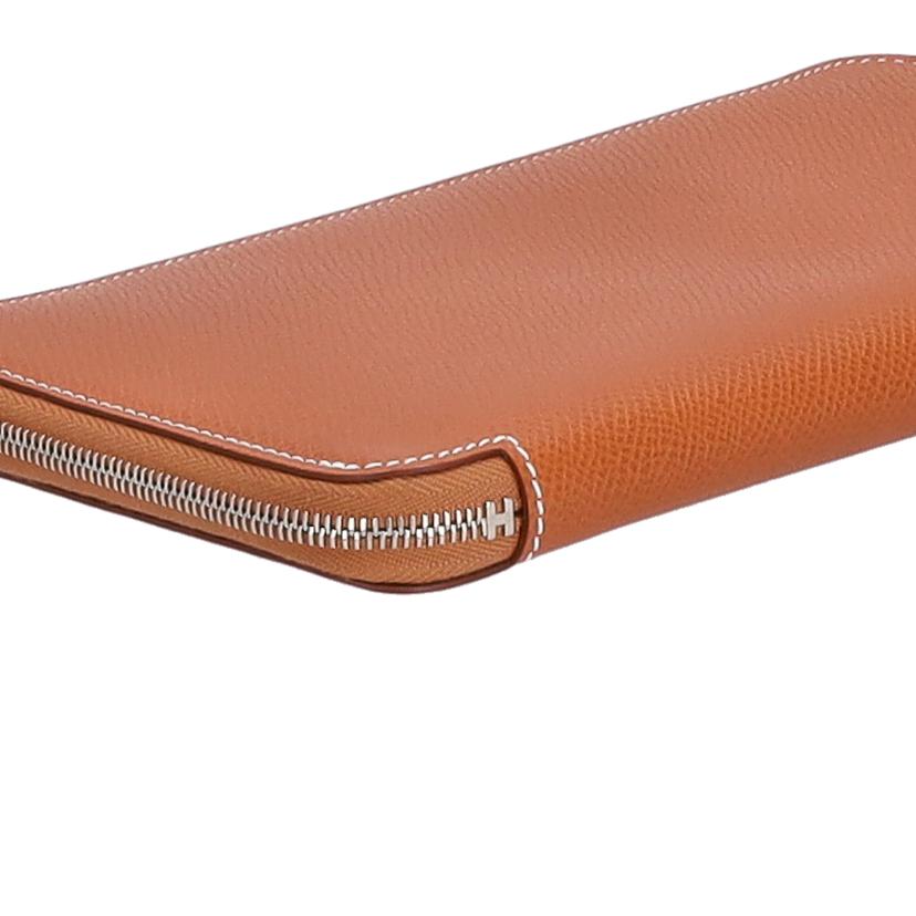 HERMES エルメス/アザップロングシルクイン/ヴォーエプソン//□R **/SAランク/75