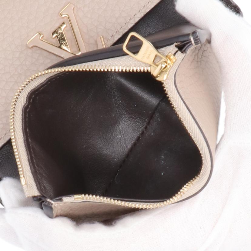 LV ルイヴィトン LOUISVUITTON ポルトフォイユ カプシーヌコンパクト ガレ レディース/ポルトフォイユ・カプシーヌコンパクト/ガレ/M62159//MI4***/Bランク/37