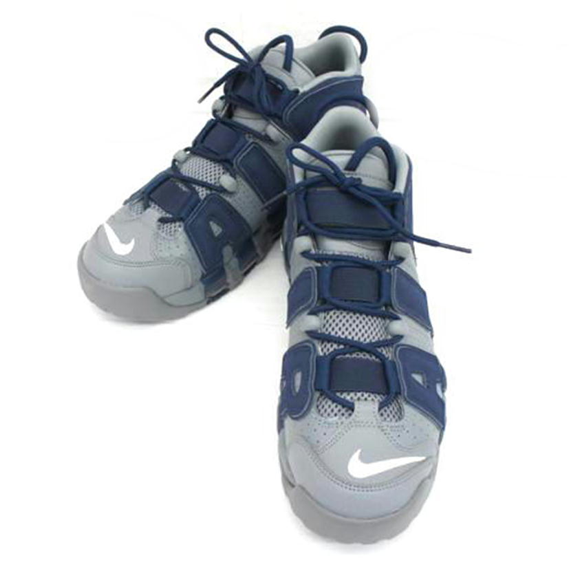 NIKE ナイキ/AIR MORE UPTEMPO ’96 エア モア アップテンポ ’96/921948-003//Aランク/05