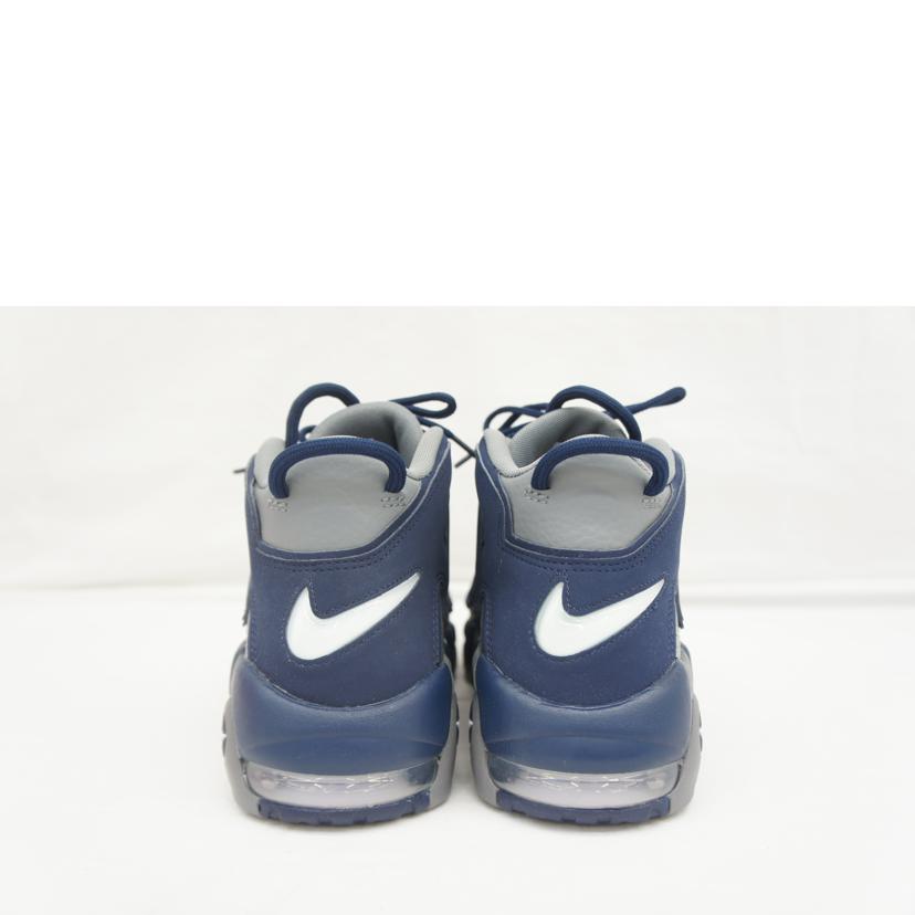 NIKE ナイキ/AIR MORE UPTEMPO ’96 エア モア アップテンポ ’96/921948-003//Aランク/05