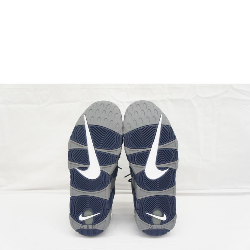 NIKE ナイキ/AIR MORE UPTEMPO ’96 エア モア アップテンポ ’96/921948-003//Aランク/05